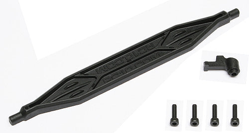 4x4 Battery Strap: SC10 4x4 (ASC91085)