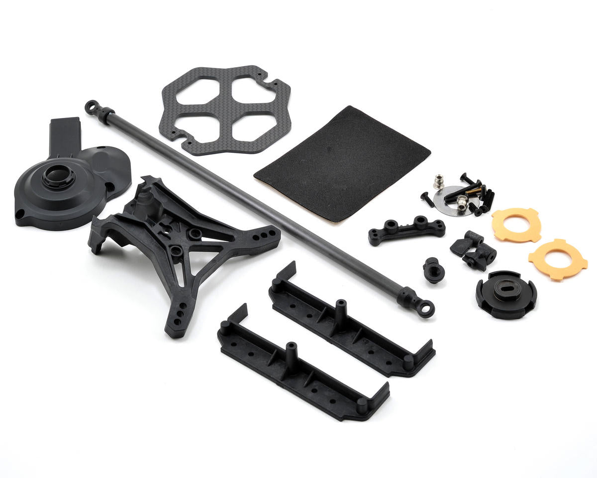 Factory Team Upgrade Kit (ASC91174)