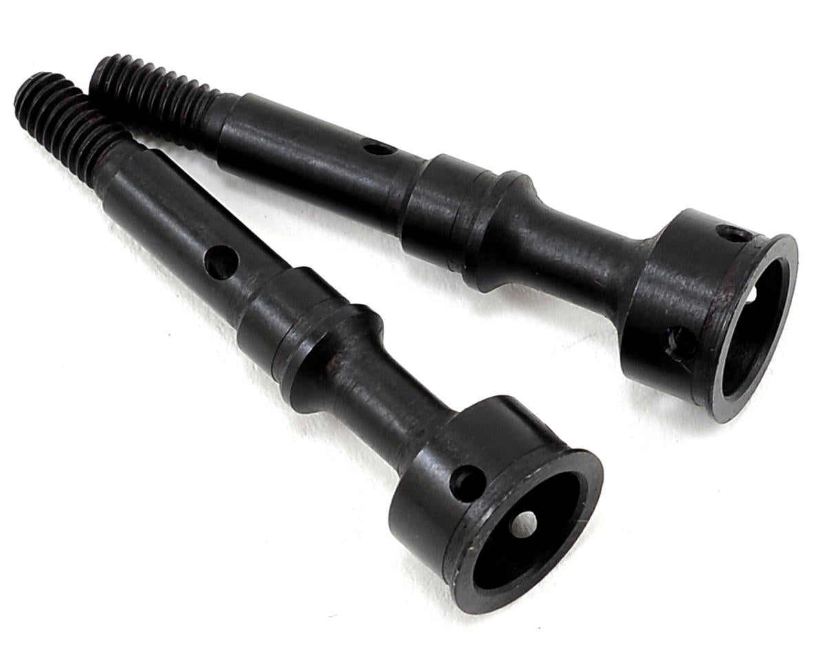 CVA Axles (2) (ASC91437)