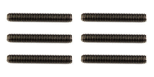 3x20mm Set Screws: B6.3 (ASC91737)