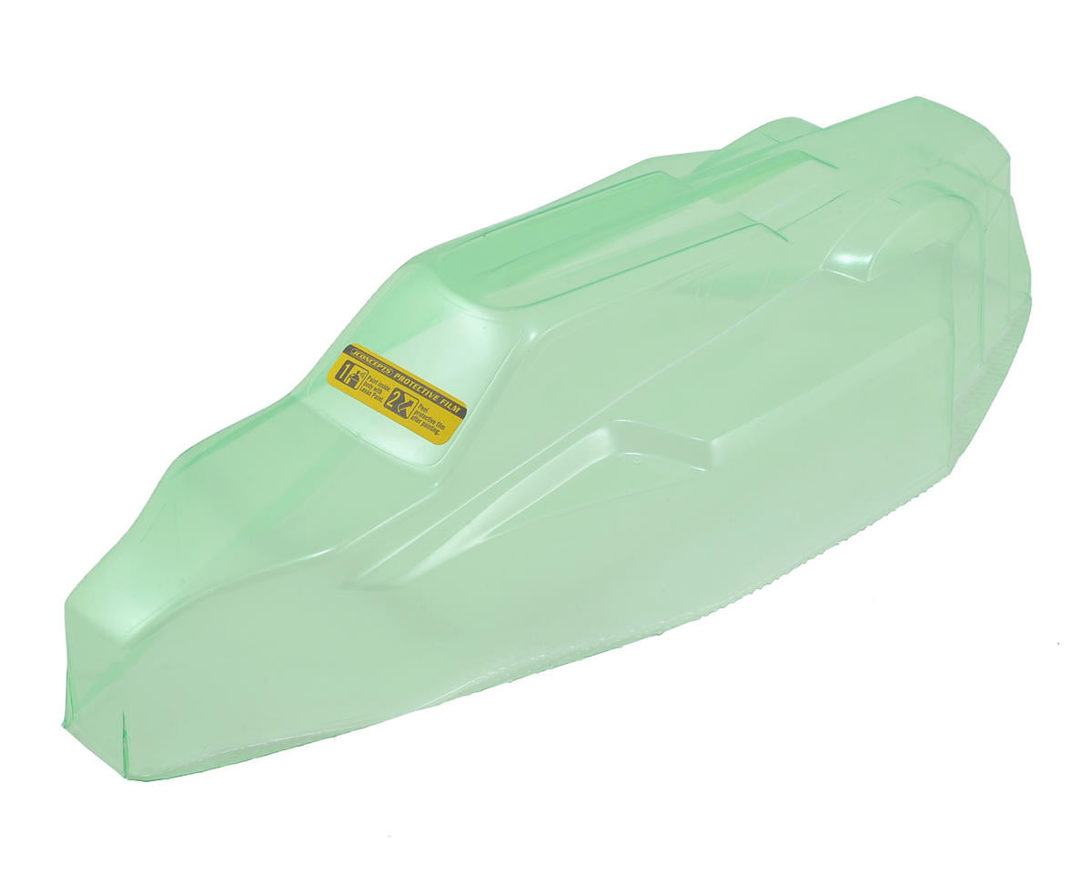 Lightweight Clear Body for B6 (ASC91740)