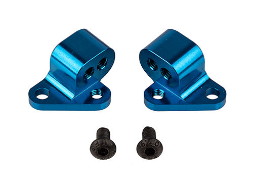 Factory Team Vertical Rear Ballstud Mount Set: B74.1, B74.2 (ASC92323)