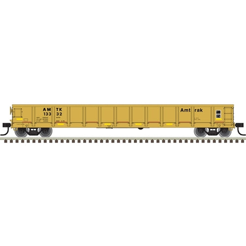 HO Evans Gondola Amtrak #13382 (ATL20005426)