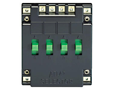 Selector (ATL215)