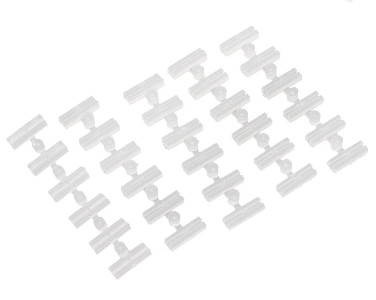 N Plastic Rail Joiners (ATL2538)