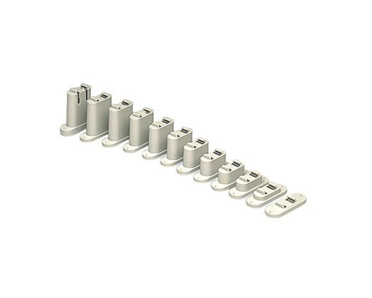 N Code 80 Over & Under Pier Set (25) (ATL2541)