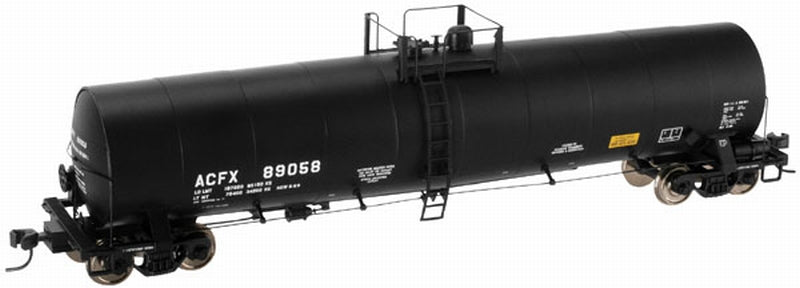 N 23,500 Gallon Tank Car, Diamond Shamrock #ACFX 89060 (ATL30794)