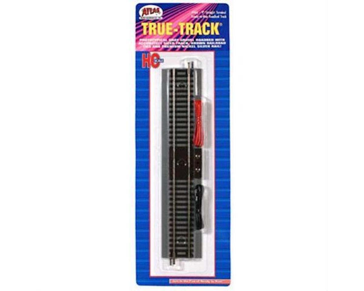 HO True-Track 9" Straight Terminal Section (ATL466)