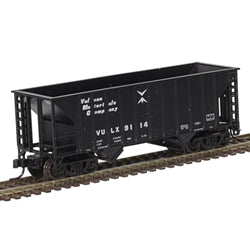 N Greenville 100 Ton Hopper Vulcan Materials #9112 (ATL50005390)