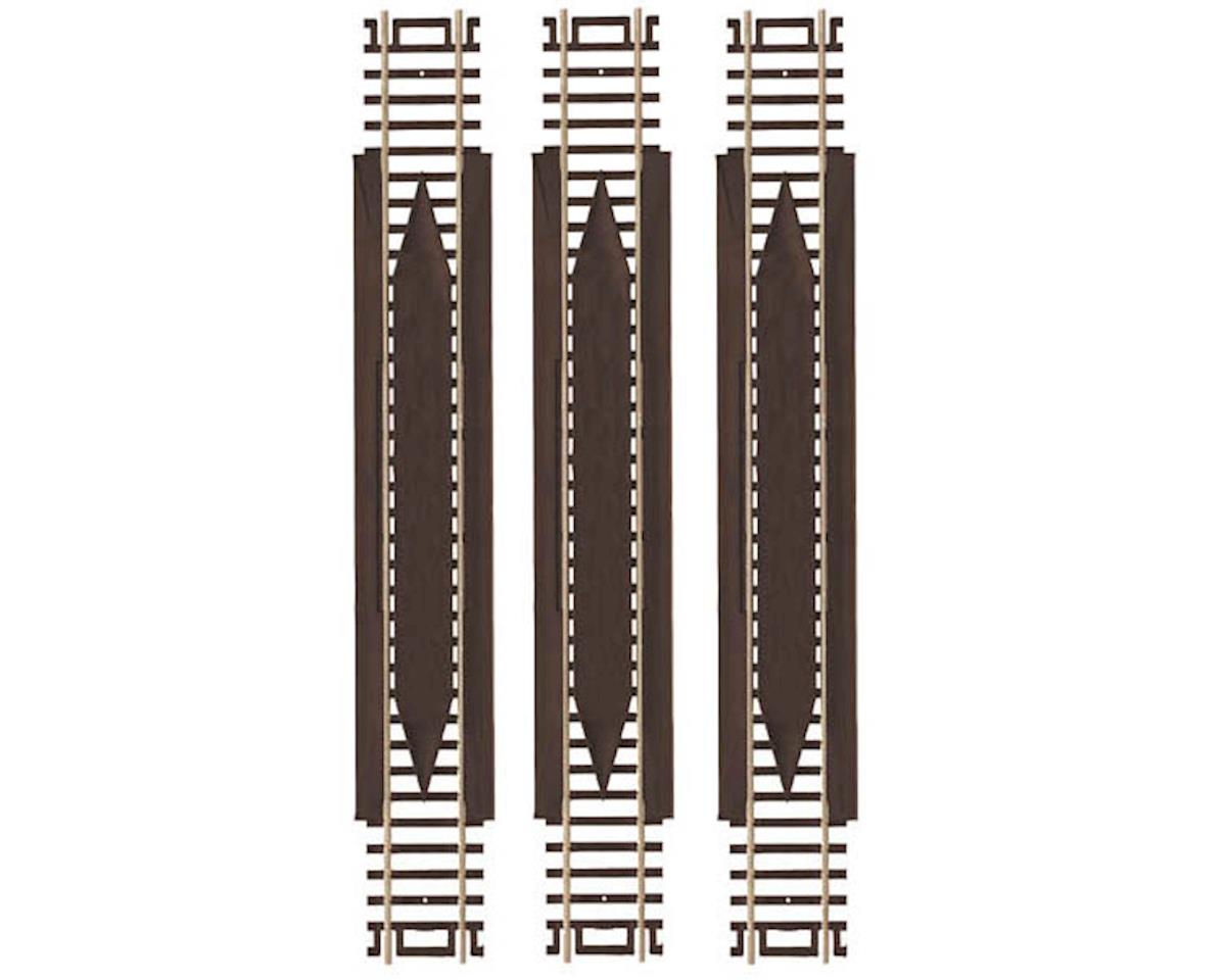 HO Code 83 Snap-Track Re-Railer (3) (ATL519)