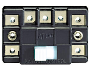 Switch Control Box (ATL56)