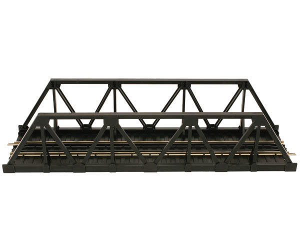 HO Code 100 Warren Truss Bridge (ATL883)