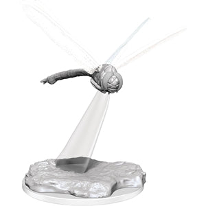 Nolzur's Marvelous Unpainted Miniatures: Giant Dragonfly (AUG218263)