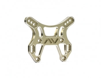 RC8.2 Aluminum Front Shock Tower (AVD1807F)