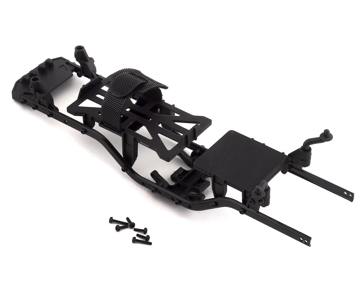 SCX24 Chassis Set (AXI31614) – Nankin Hobby
