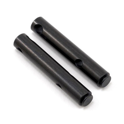 5x29mm Input Shaft Set (2) (AXIC0408)