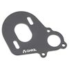 Axial- Véhicules à Moteur, AXIC3353, Multicolore