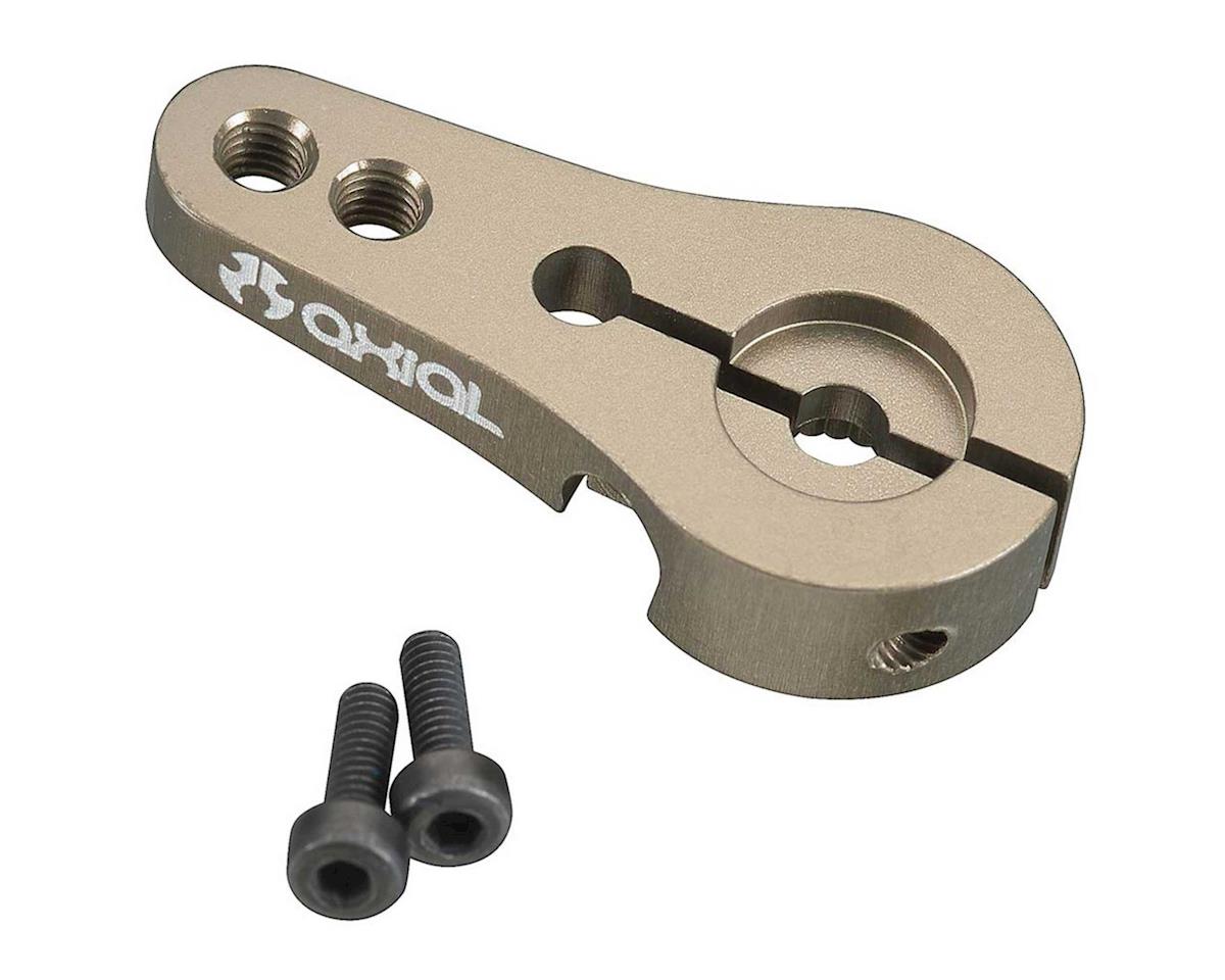 Aluminum Servo Horn 24T (AXIC0835)