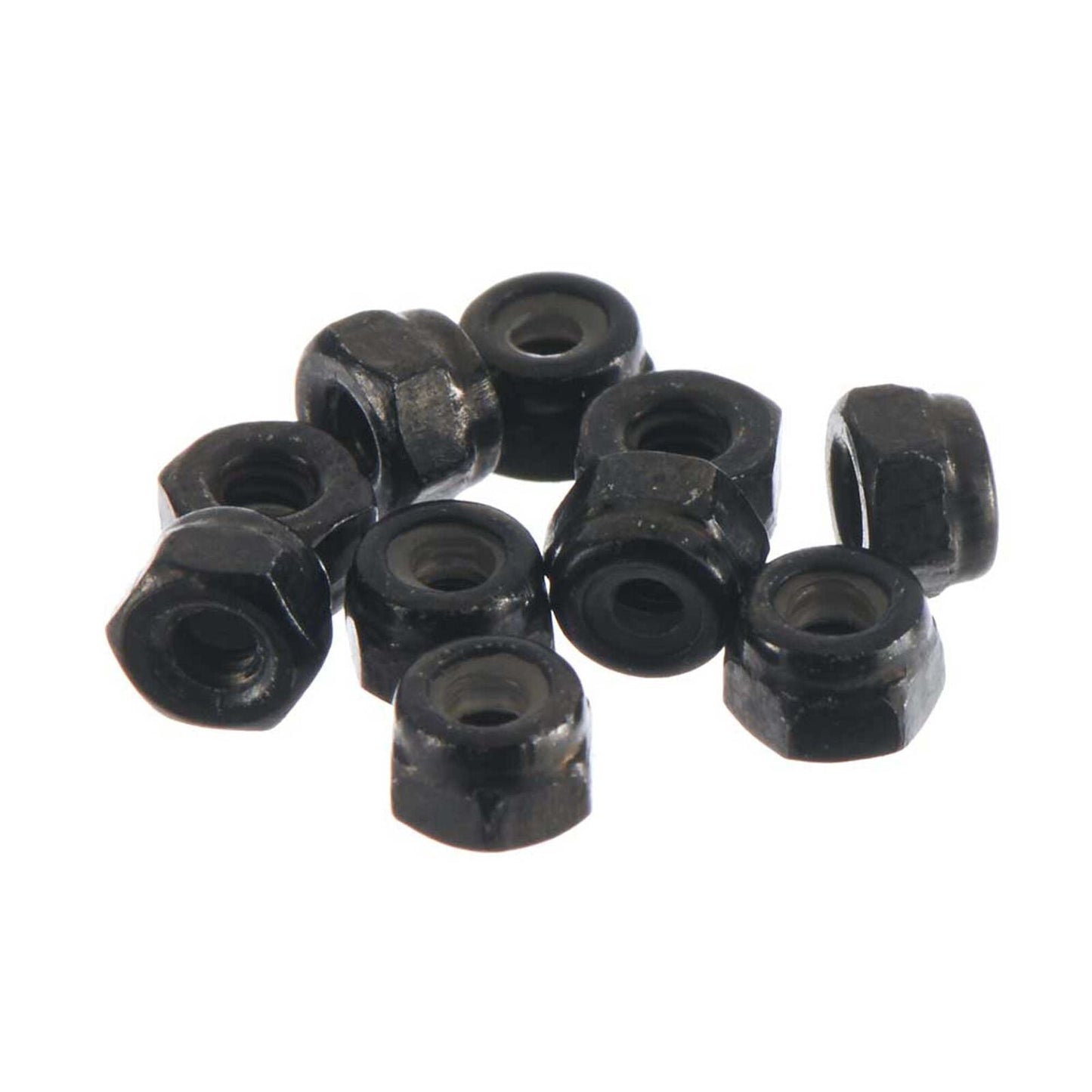 AX31147 Nylon Locking Nut 2mm (10) (AXIC1147)