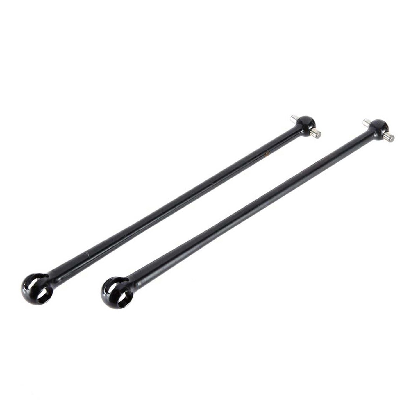 AX31225 Universal Joint Dogbone 123mm (2) (AXIC1225)