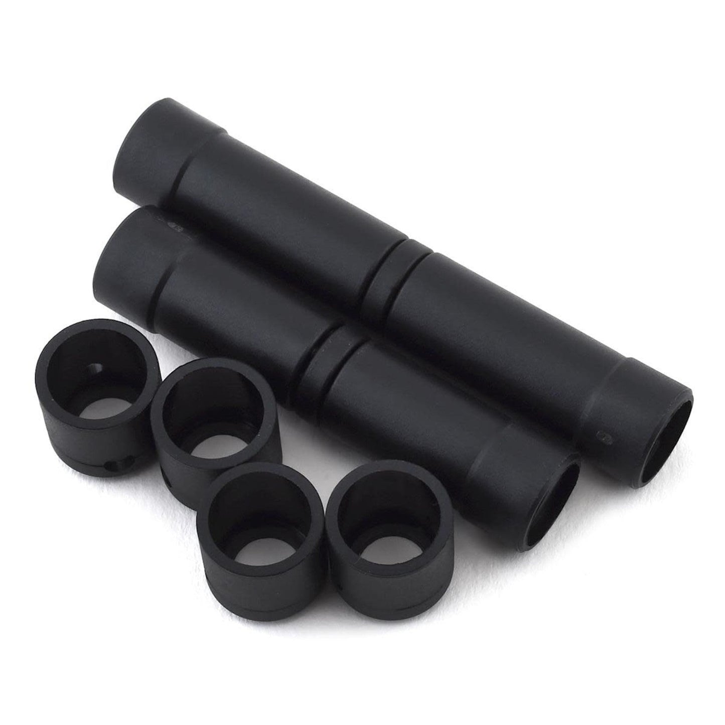 Capra 1.9" Wild Boar Driveshaft Set (AXIC232017)