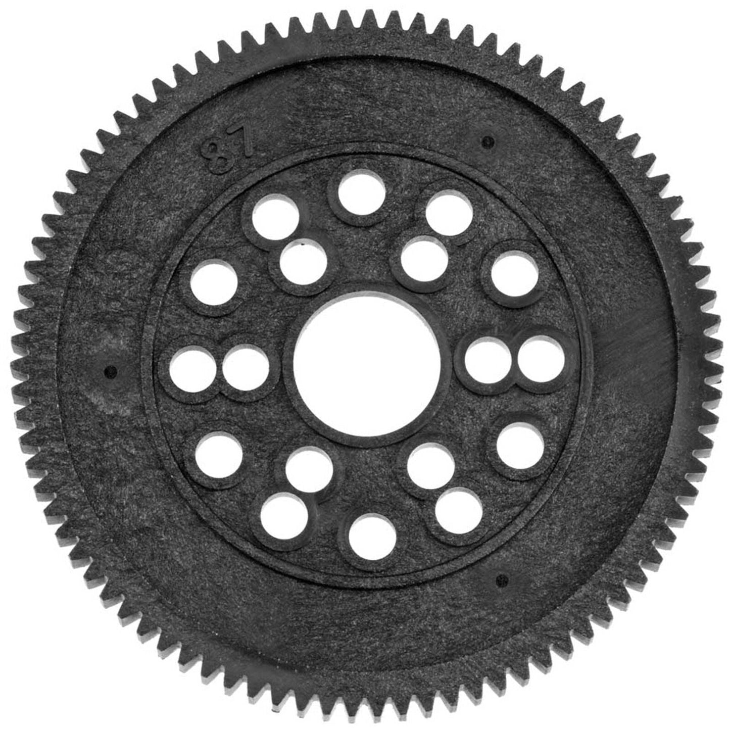 AX30672 Spurs 48DP 87T (AXIC3672)