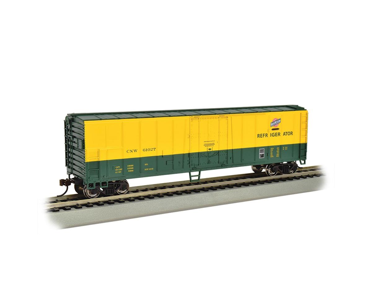 HO 50' Reefer, C&NW (BAC17905)