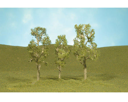 Scenescapes Aspen Trees (3-4") (3) (BAC32010)