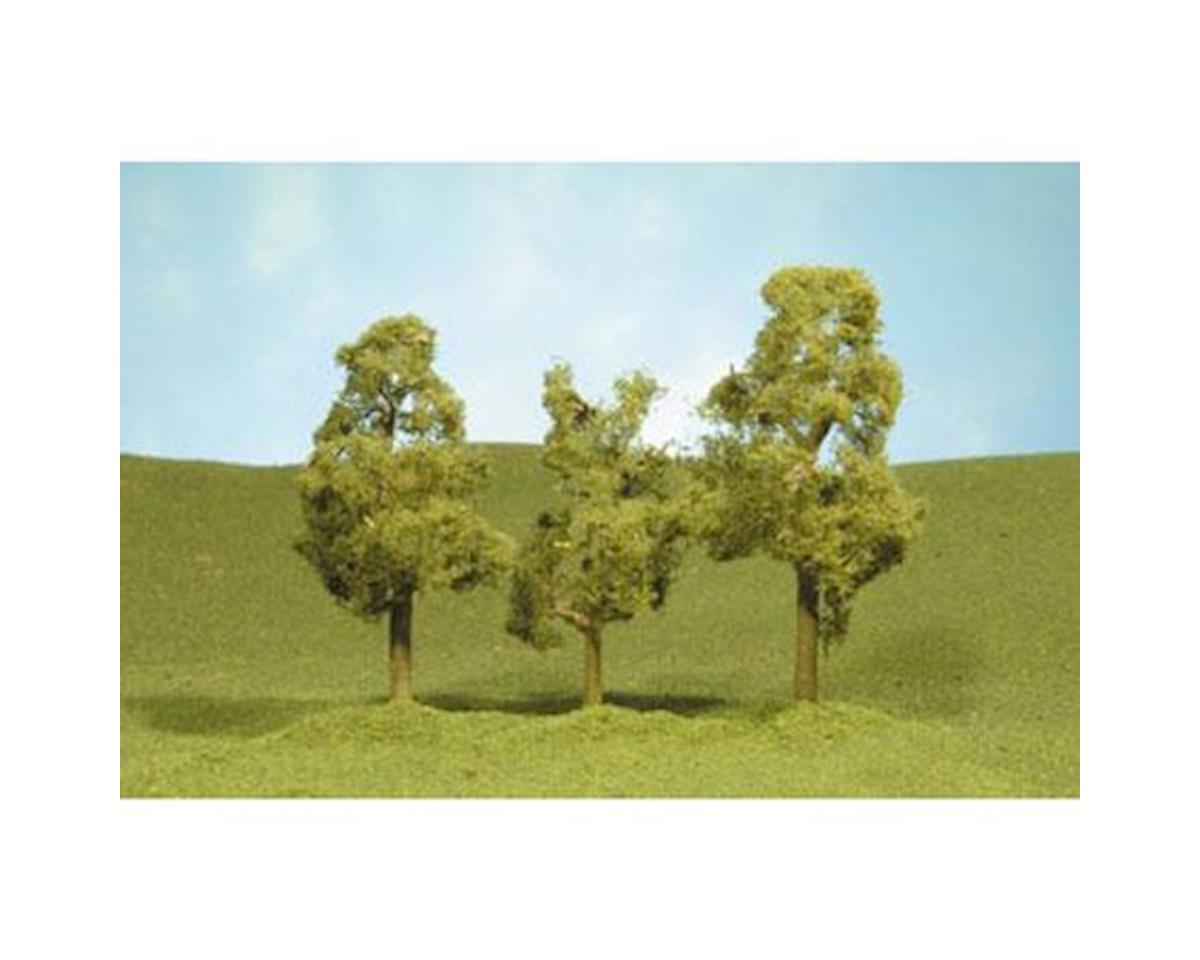 Scenescapes Sycamore Trees (8") (2) (BAC32209)