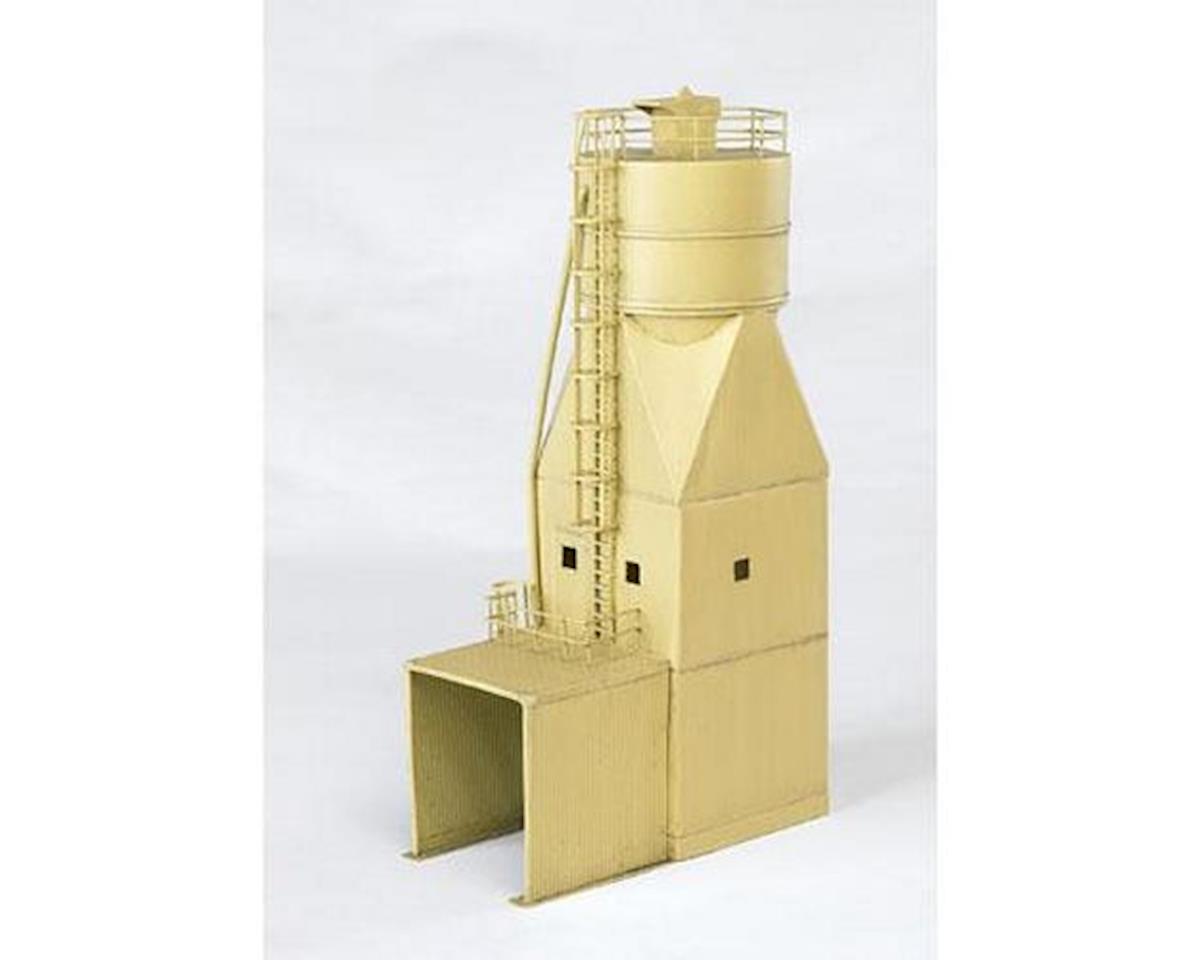 HO Scenescapes Mixing Hopper (BAC35101)