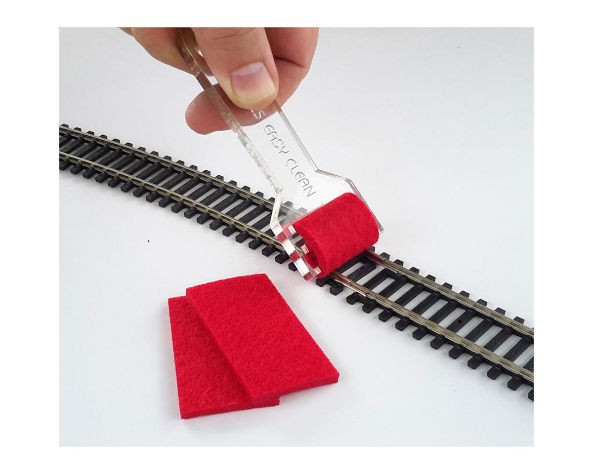 Hand-Held Track Cleaner (BAC39013)