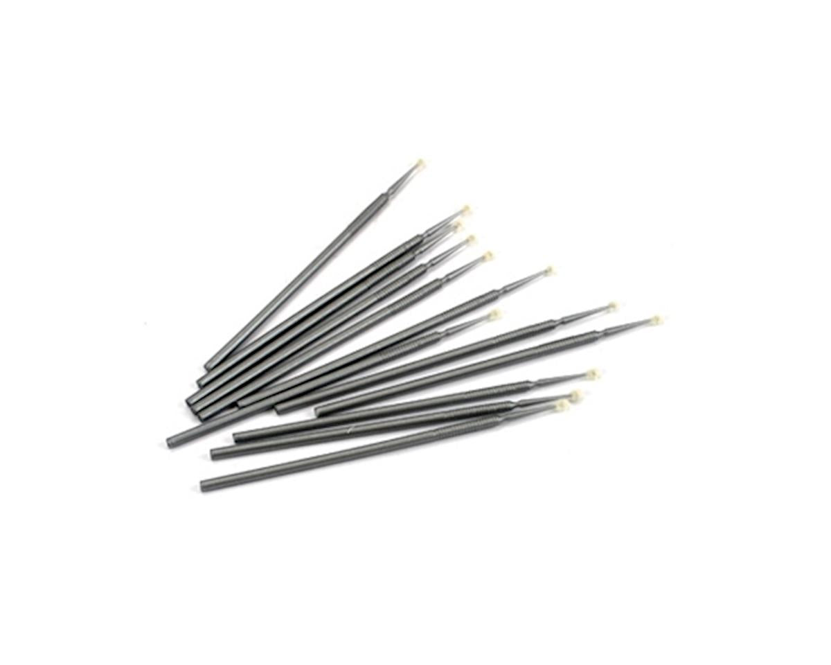 Just A Dab Regular Microbrush (12) (BAD50570)