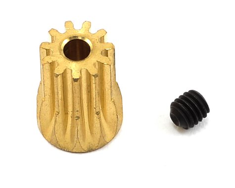 Pinion Gear, 11T Mod0.5 450, 400 (BLH1611)