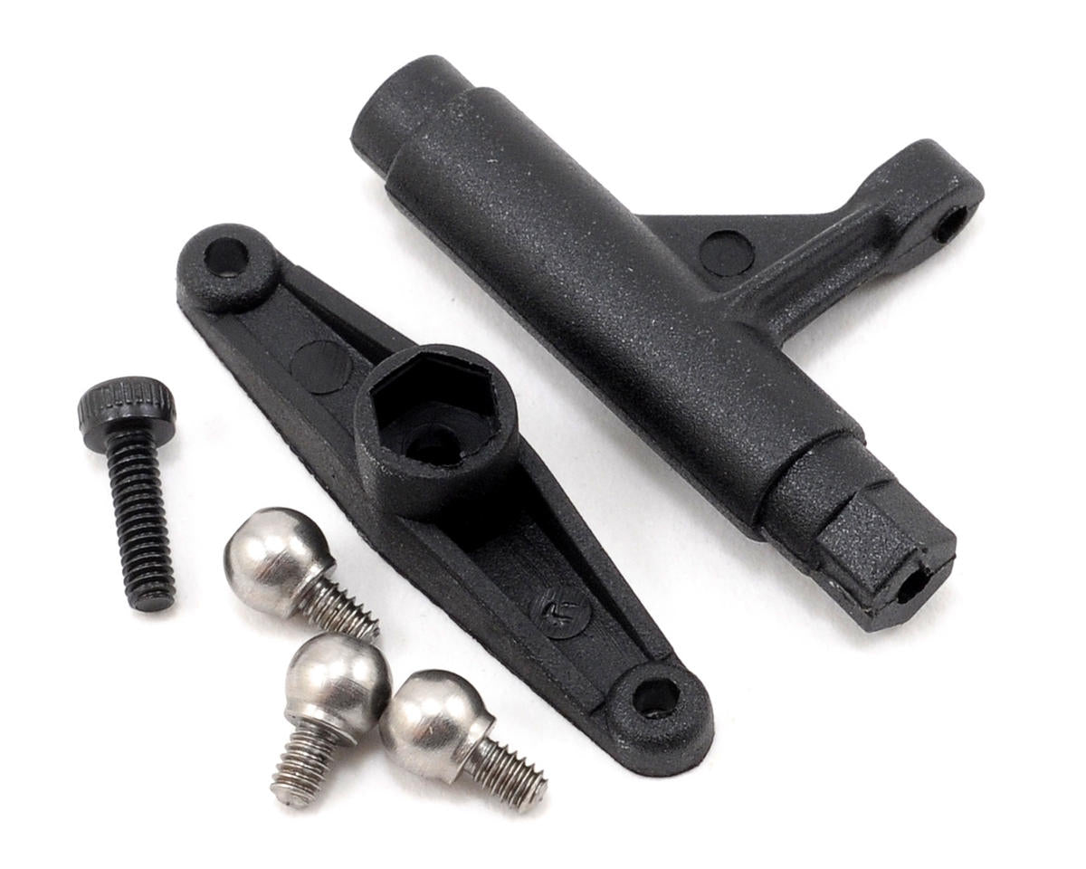 Elevator Control Lever Set B450, B400 (BLH1640)