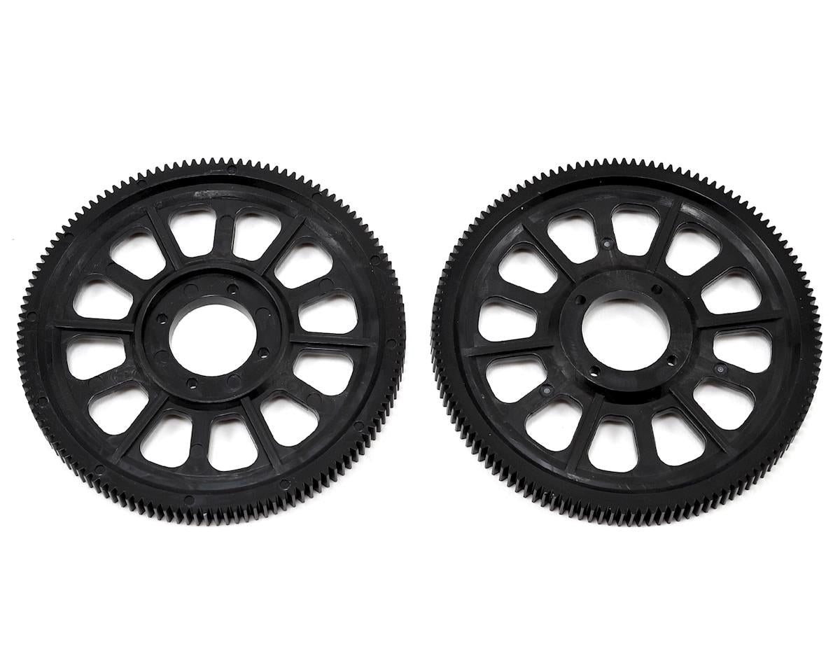 Main Gear B500 3D/X (2) (BLH1851)