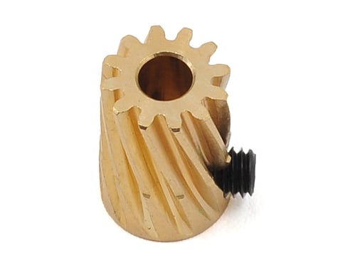 Blade BLH1904 Helical Pinion Gear 12T Blade 450/300X/300CFX