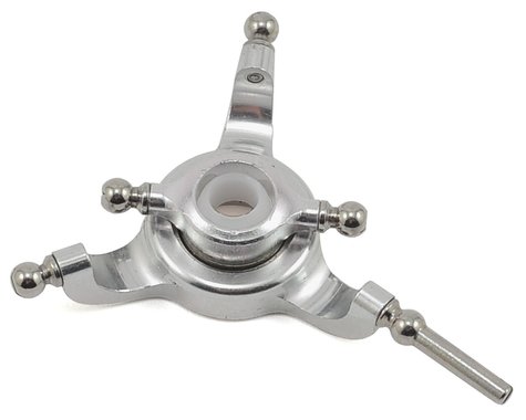 Aluminum Swashplate 180CFX (BLH3406A)