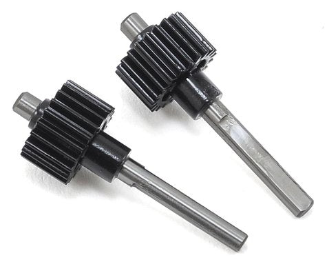 Tail Pinion Gear Shaft 180CFX (BLH3421)