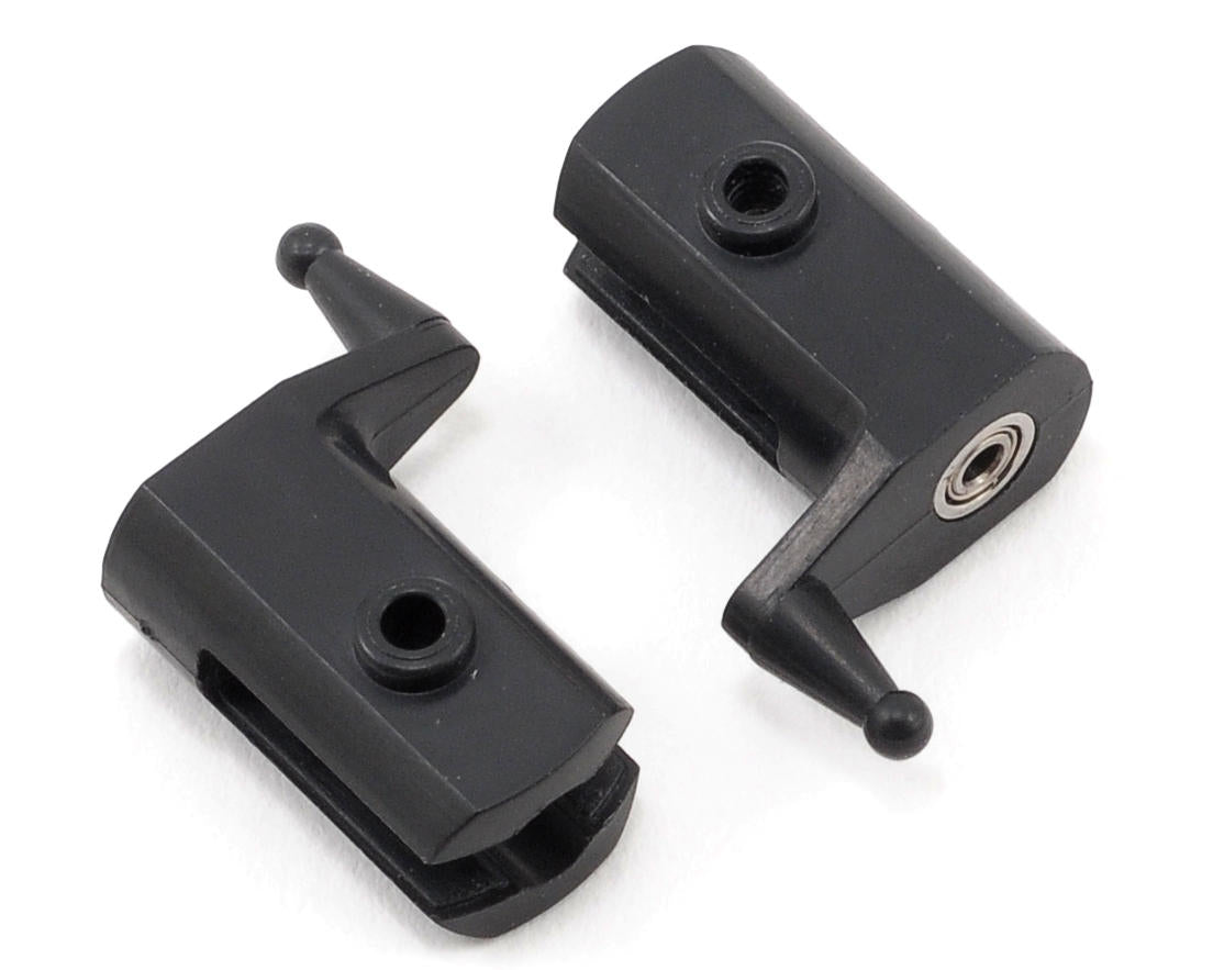 Main Blade Grips with Bearings MCPS/X (BLH3514)