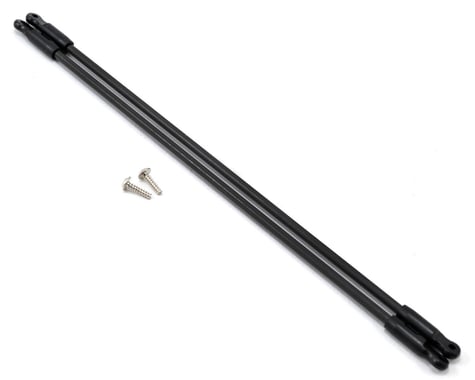Tail Boom Brace/Support Set: 300 X (BLH4525)