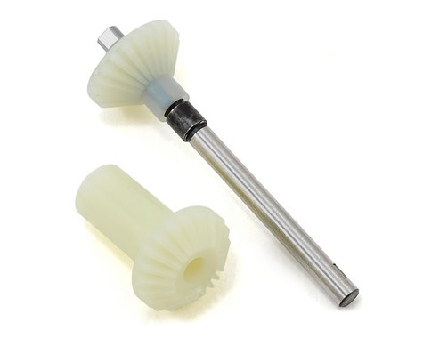 Rear Tail Gear Set 550X 600X (BLH5538)