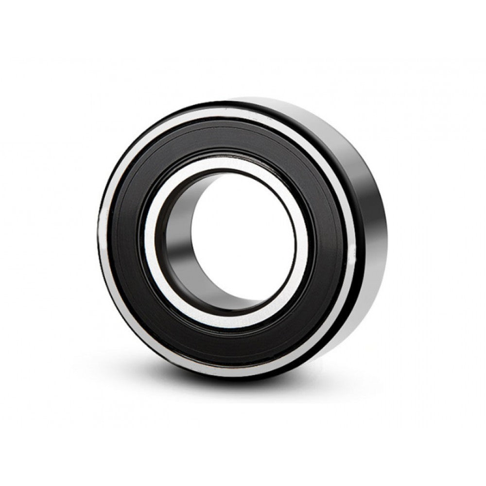 8x14x4mm Rubber Sealed Ball Bearing (1) (BOCMR1482RS)