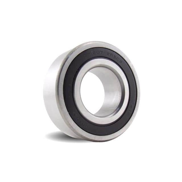 8x22x7mm Rubber Sealed Ball Bearing (1) (BOCMR6082RS)