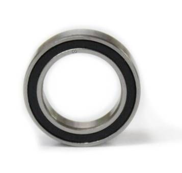 12x18x4mm Rubber Sealed Ball Bearing (1) (BOCMR67012RS)