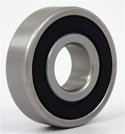 6x13x5mm Rubber Sealed Ball Bearing (1) (BOCMR6862RS)
