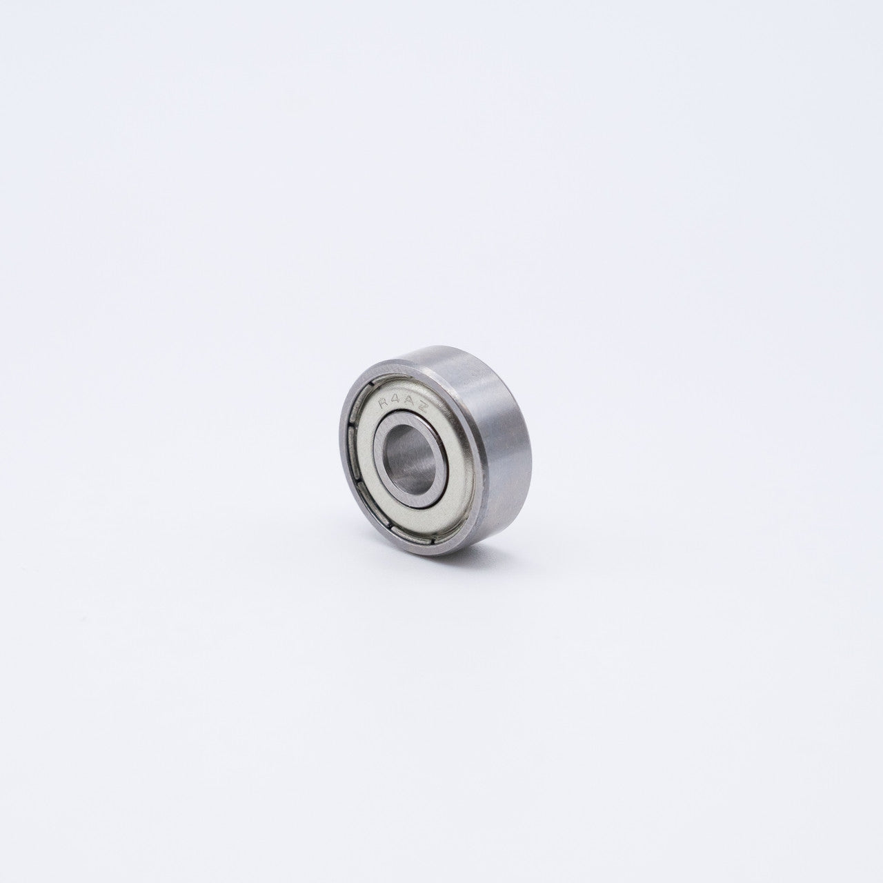 8x16x5mm Metal Shield Ball Bearing (1) (BOCMR688ZZ)