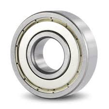 4x8x3mm Metal Shield Ball Bearing (1) (BOCMR84ZZ)