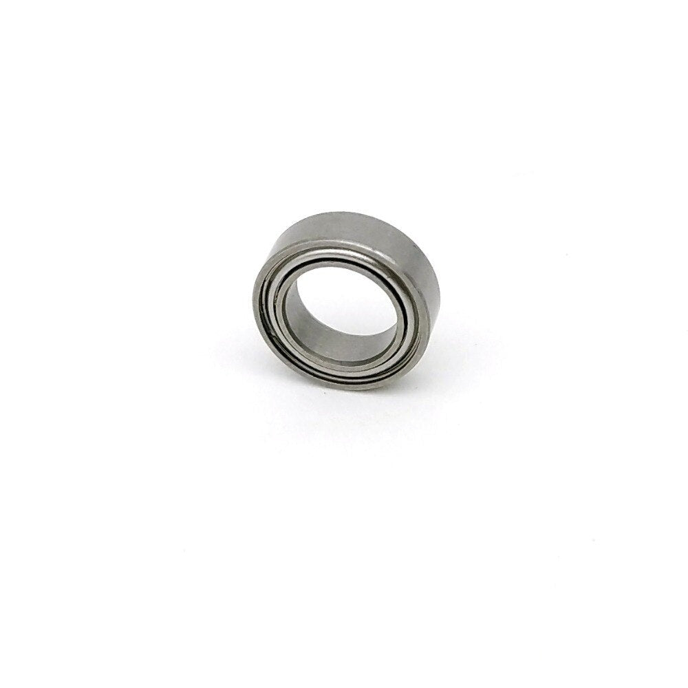 5x8x2.5mm Metal Shield Ball Bearing (1) (BOCMR85ZZ)
