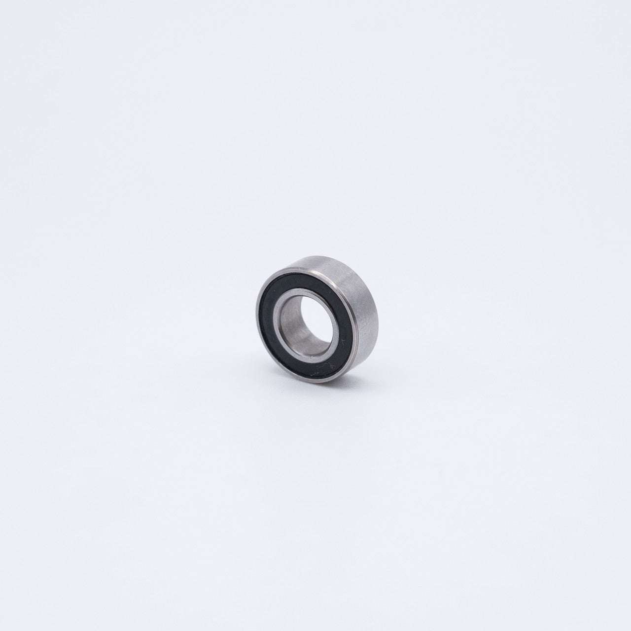 3/8"x5/8"x5/32" Rubber Sealed Ball Bearing (1) (BOCR10382RS)