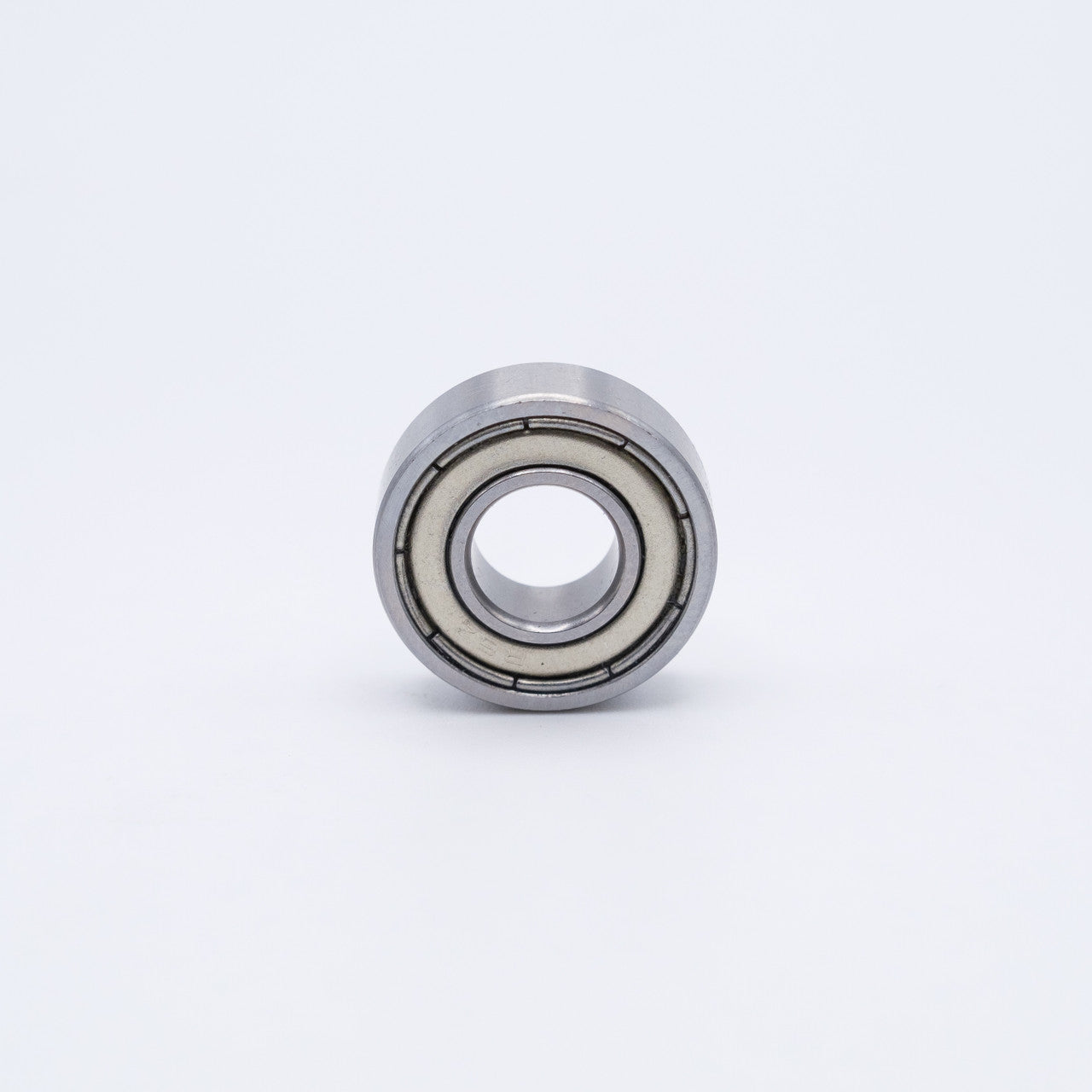 3/16"x3/8"x1/8" Metal Shield Ball Bearing (1) (BOCR166ZZ)